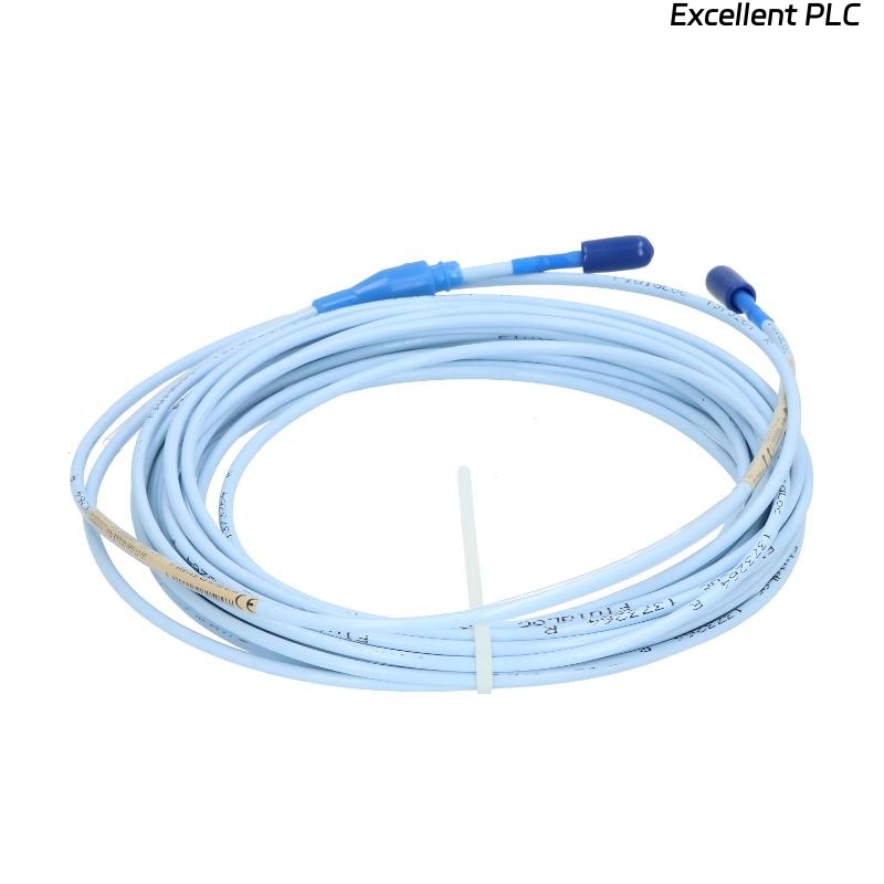 Bently Nevada 330130-085-10-CN 3300 XL Standard Extension Cable