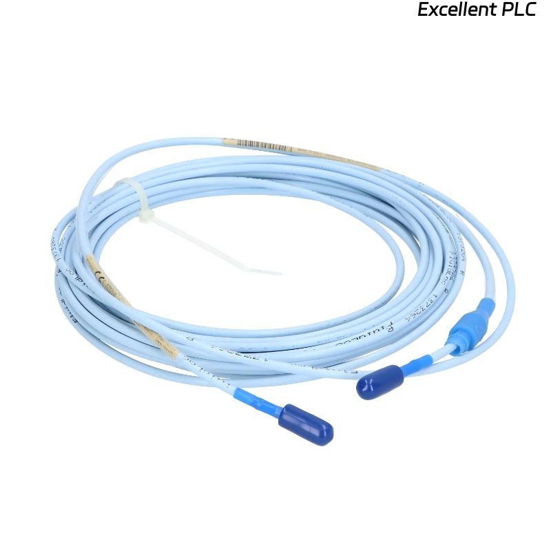 Bently Nevada 330130-085-10-CN 3300 XL Standard Extension Cable