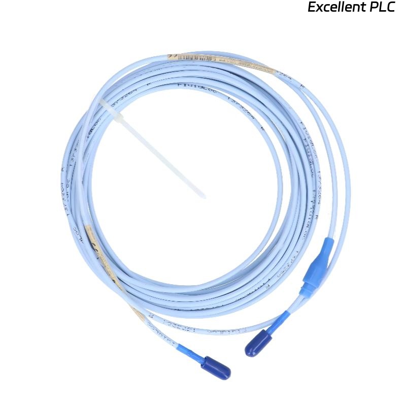 Bently Nevada 330130-085-10-CN 3300 XL Standard Extension Cable