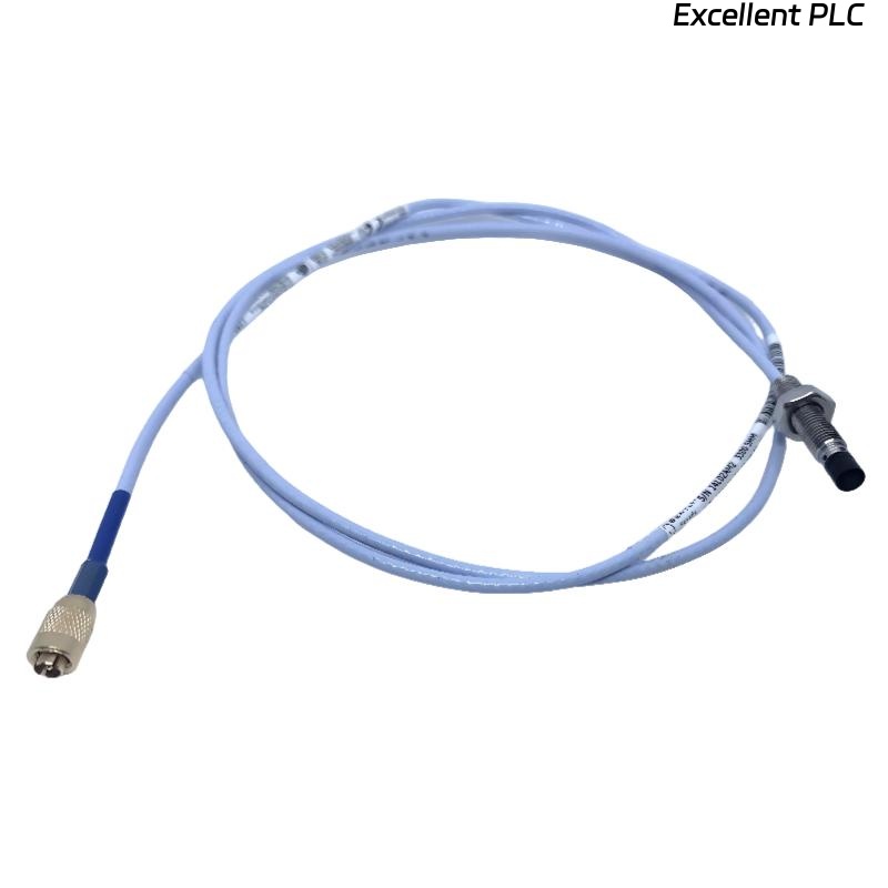 Bently Nevada 330171-00-08-10-02-05 3300 5mm Proximity Probe