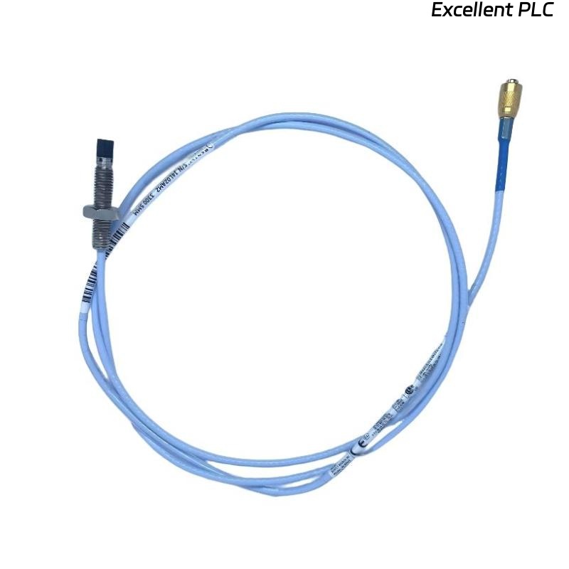 Bently Nevada 330171-00-08-10-02-05 3300 5mm Proximity Probe