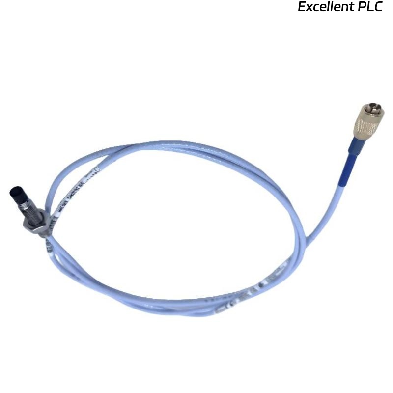 Bently Nevada 330171-00-08-10-02-05 3300 5mm Proximity Probe