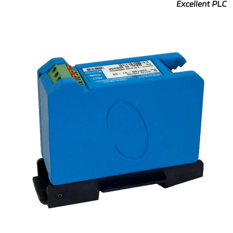 Bently Nevada 330180-11-05 3300 XL Proximitor Sensor