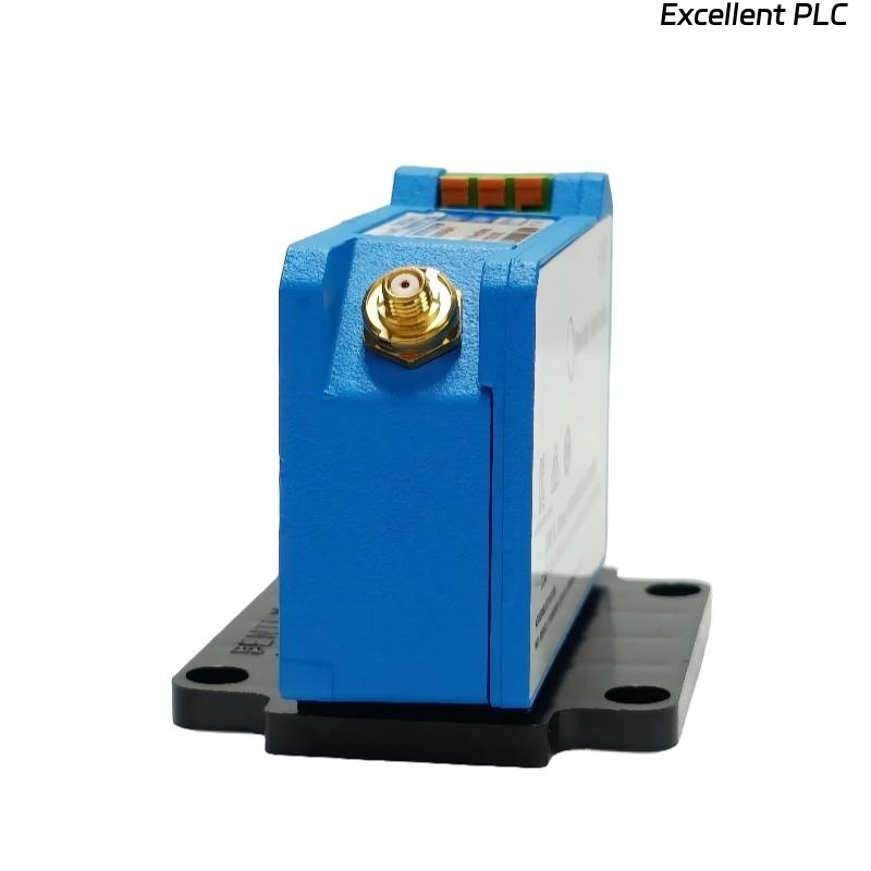 Bently Nevada 330180-X1-00 145004-17 3300 XL 8mm Proximitor Sensor