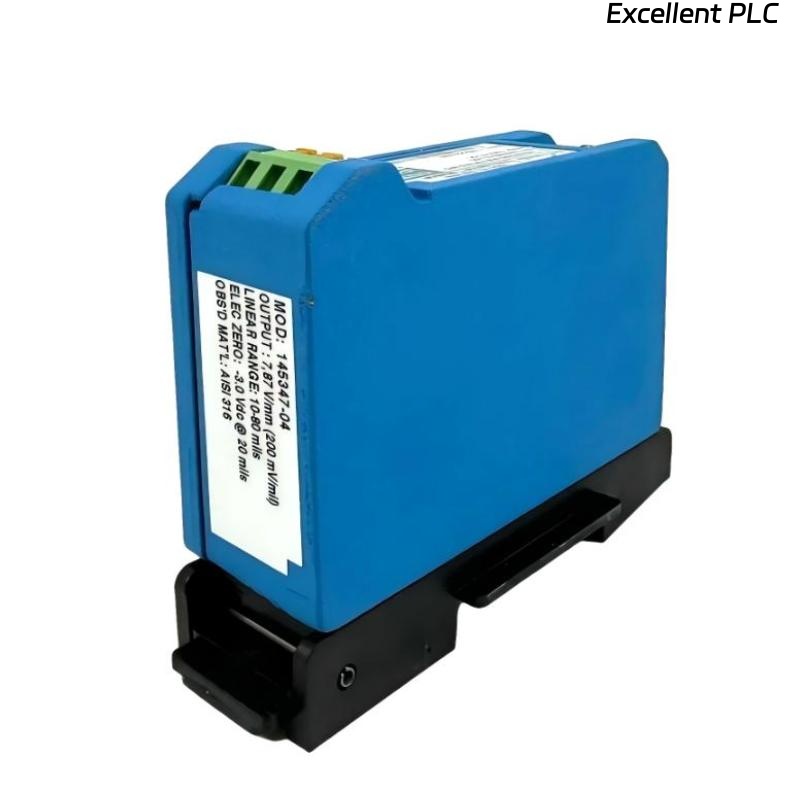 Bently Nevada 330180-X1-05 145004-88 3300 XL 8mm Proximitor Sensor