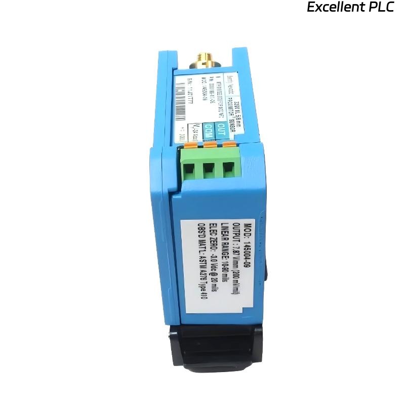 Bently Nevada 330180-X2-05 181634-02 3300 XL 8mm Proximitor Sensor