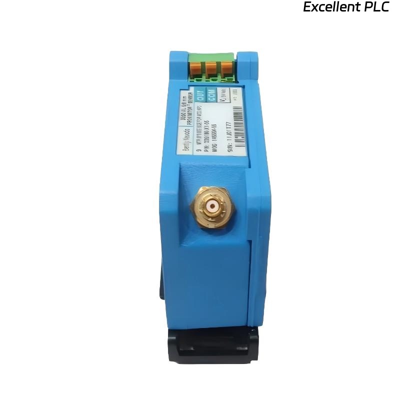 Bently Nevada 330180-X2-05 181634-02 3300 XL 8mm Proximitor Sensor