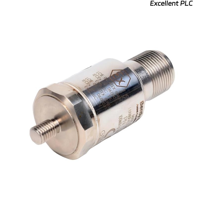 Bently Nevada 330400-00-00 Accelerometer