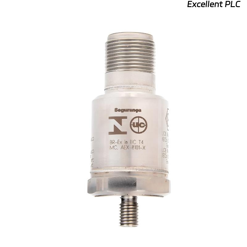 Bently Nevada 330400-00-00 Accelerometer