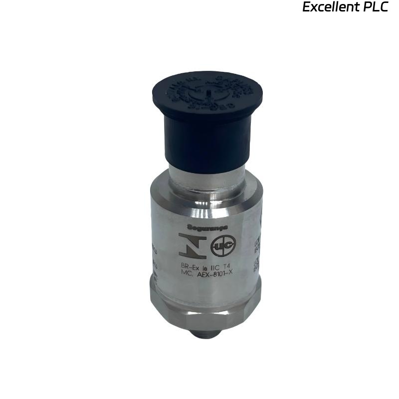 Bently Nevada 330400-02-BR Accelerometer