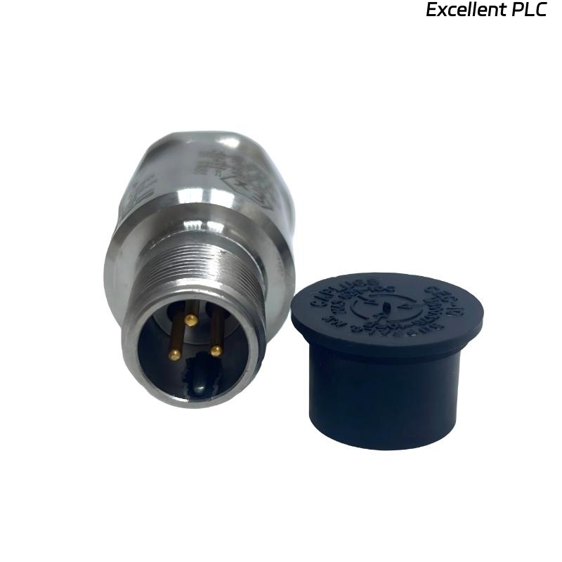 Bently Nevada 330400-02-BR Accelerometer