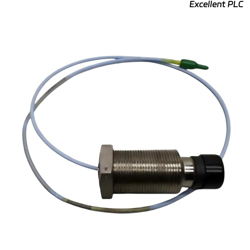 Bently Nevada 330851-02-000-030-50-00-00 3300 XL 25 mm Proximity Probe