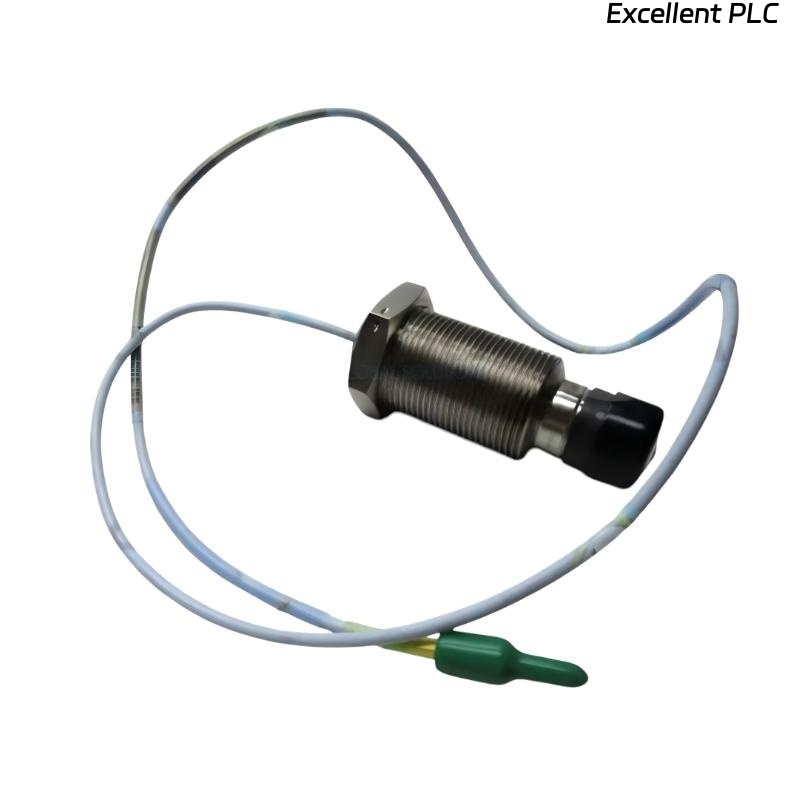 Bently Nevada 330851-02-000-030-50-00-00 3300 XL 25 mm Proximity Probe