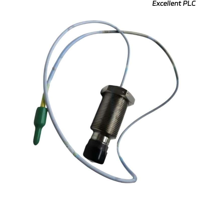 Bently Nevada 330851-02-000-030-50-00-00 3300 XL 25 mm Proximity Probe