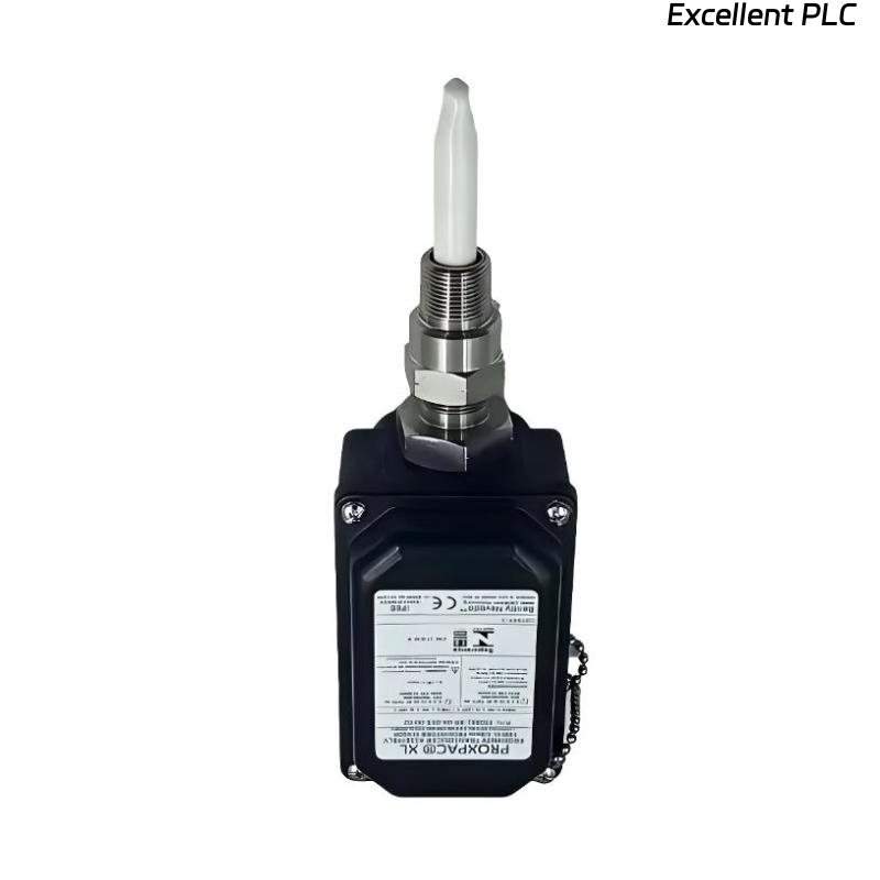 Bently Nevada 330881-28-00-55-03-00 PROXPAC XL Proximity Transducer