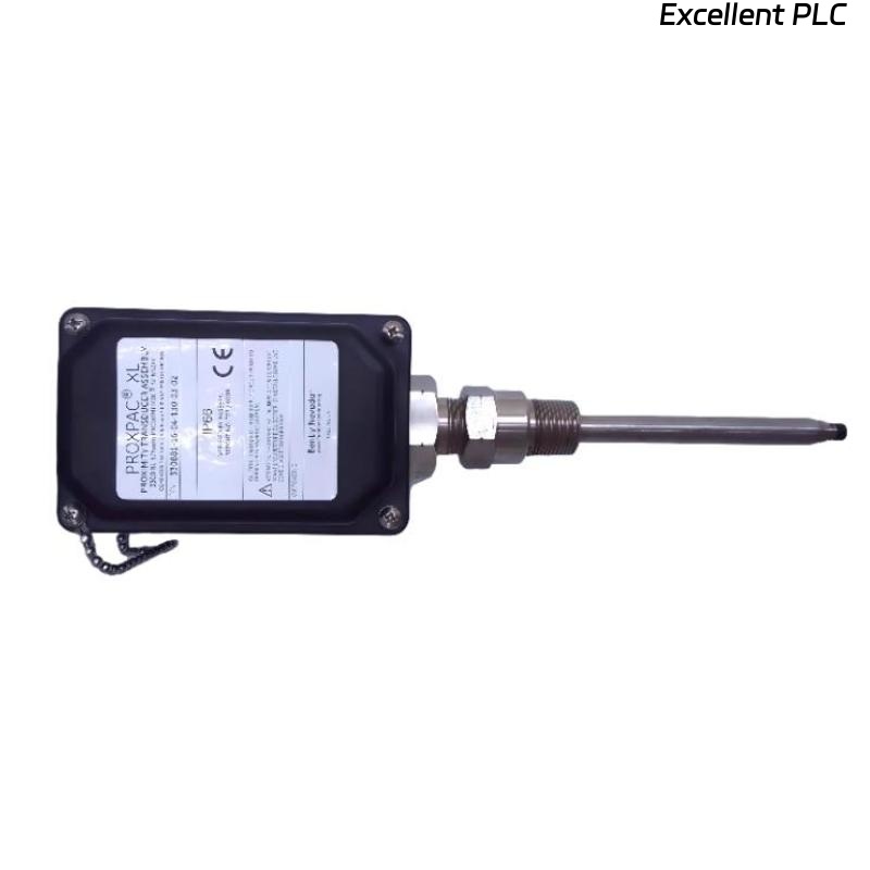 Bently Nevada 330881-28-04-150-00-02 PROXPAC XL Proximity Transducer