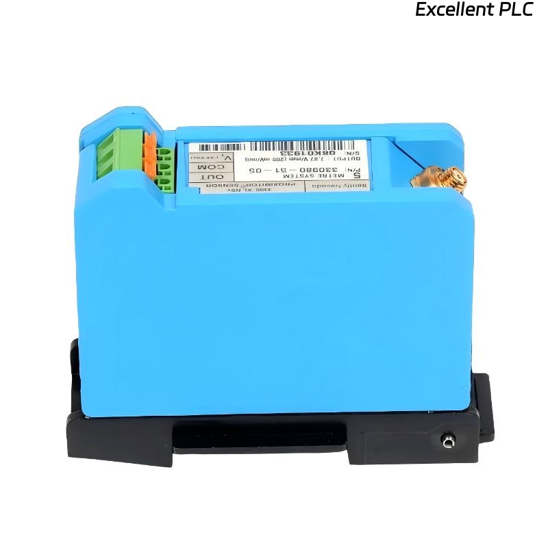 Bently Nevada 330980-91-05 3300 XL NSv Proximitor Sensor