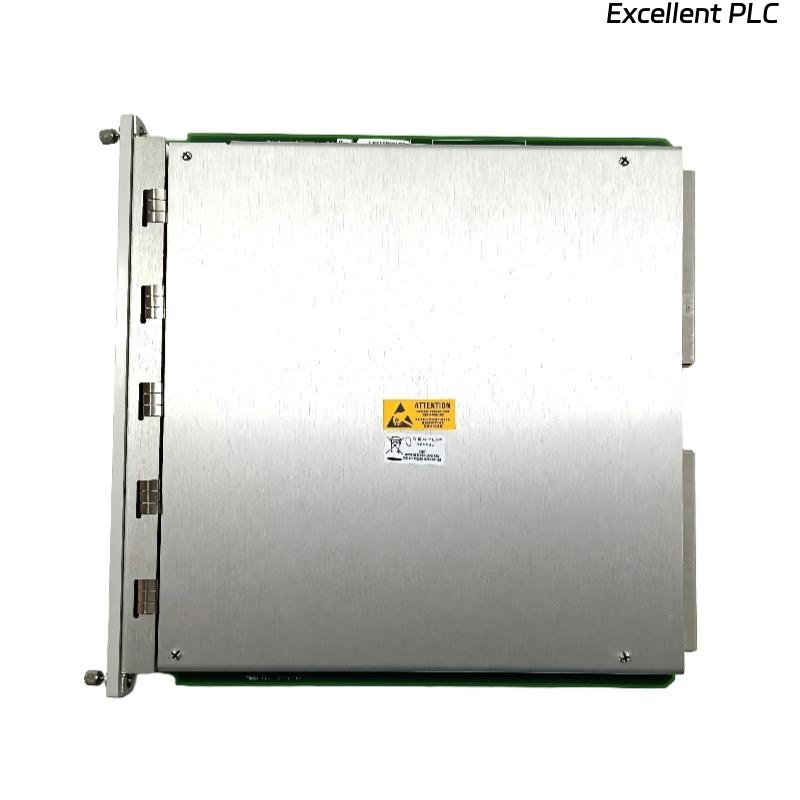 Bently Nevada 3500/33-02-00 16-Channel Relay Module