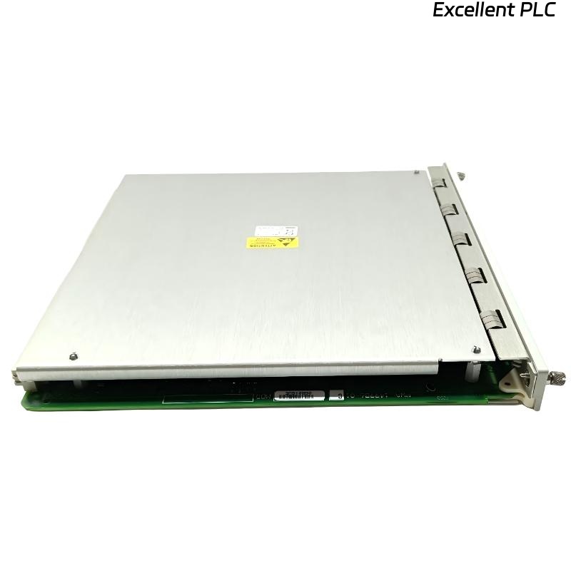 Bently Nevada 3500/33-02-00 16-Channel Relay Module