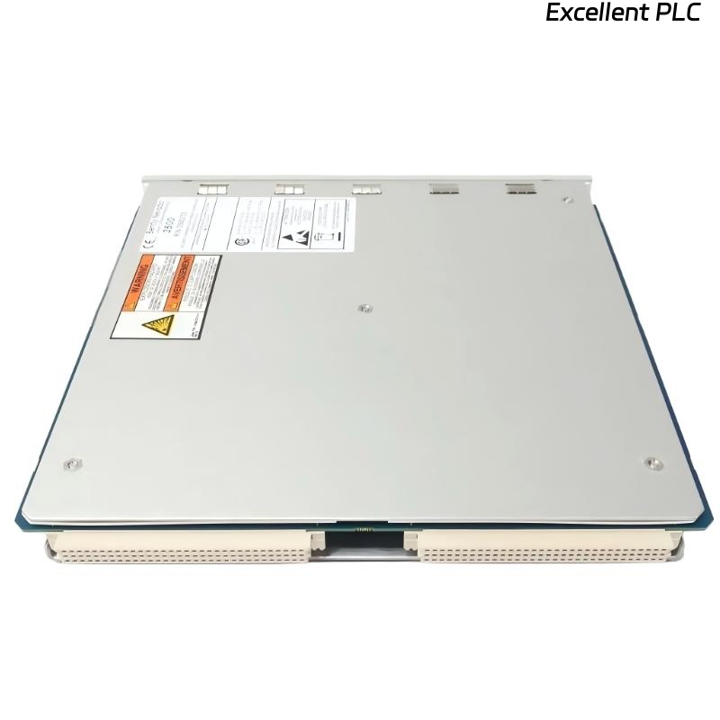 Bently Nevada 3500/33-03-00 16-Channel Relay Module