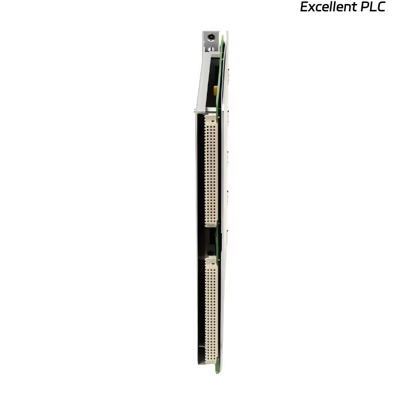 Bently Nevada 3500/65-02-00 16-Channel Temperature Monitor