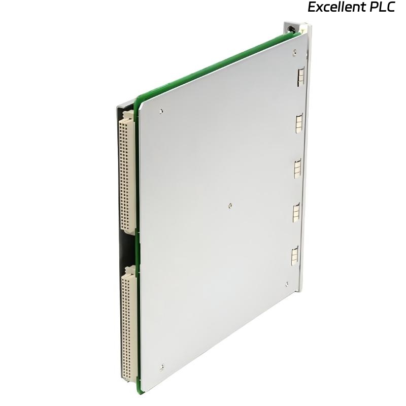 Bently Nevada 3500/65-02-00 16-Channel Temperature Monitor