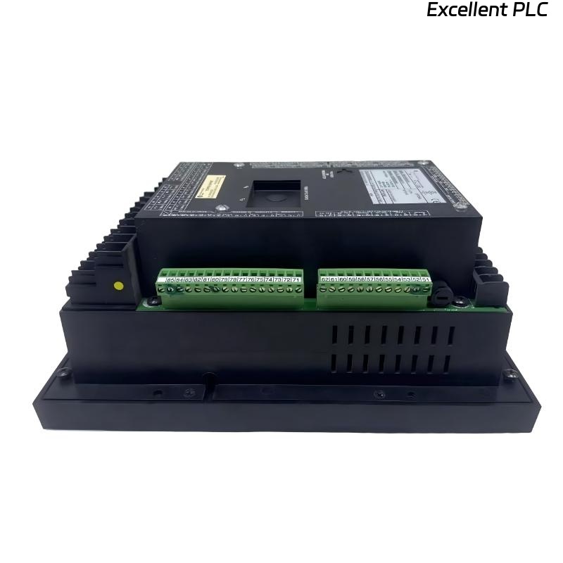 GE 369-HI-R-M-0-0-0-0 369 Motor Management Relay