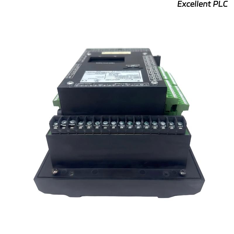 GE 369-HI-R-M-0-0-0-0 369 Motor Management Relay
