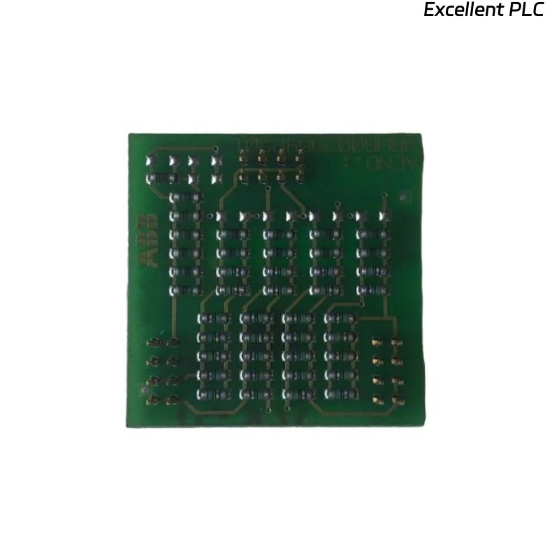 ABB 3BHB002953R0102 – Industrial Drive Interface Module for Reliable System Operation