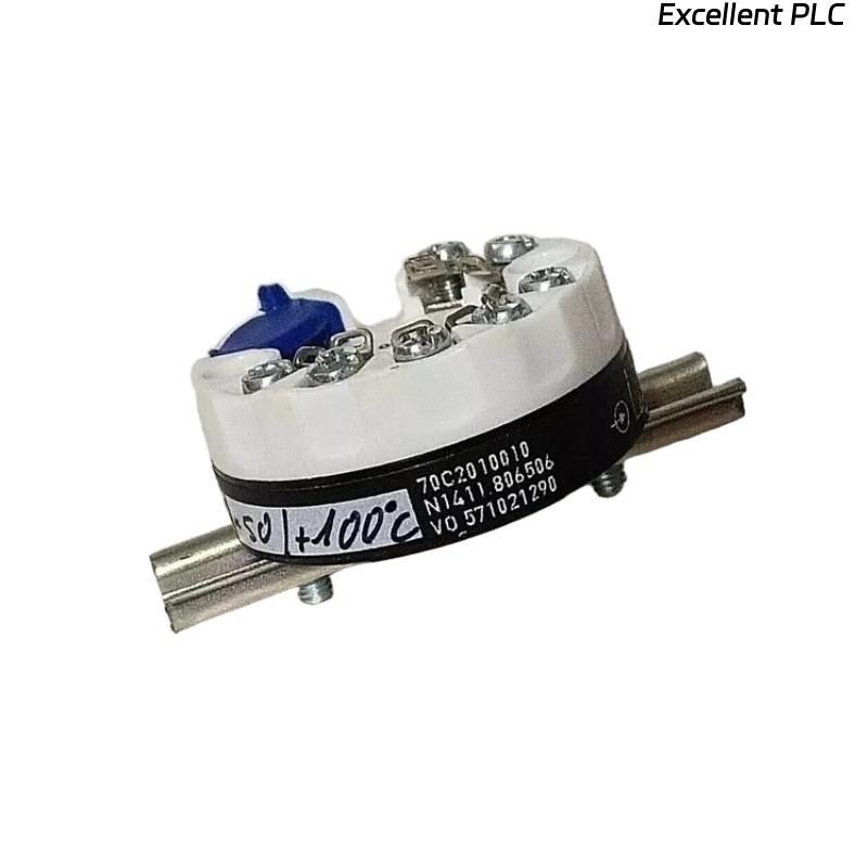 ABB 3BHB015149R1001 – High-Stability Drive Control Interface Board