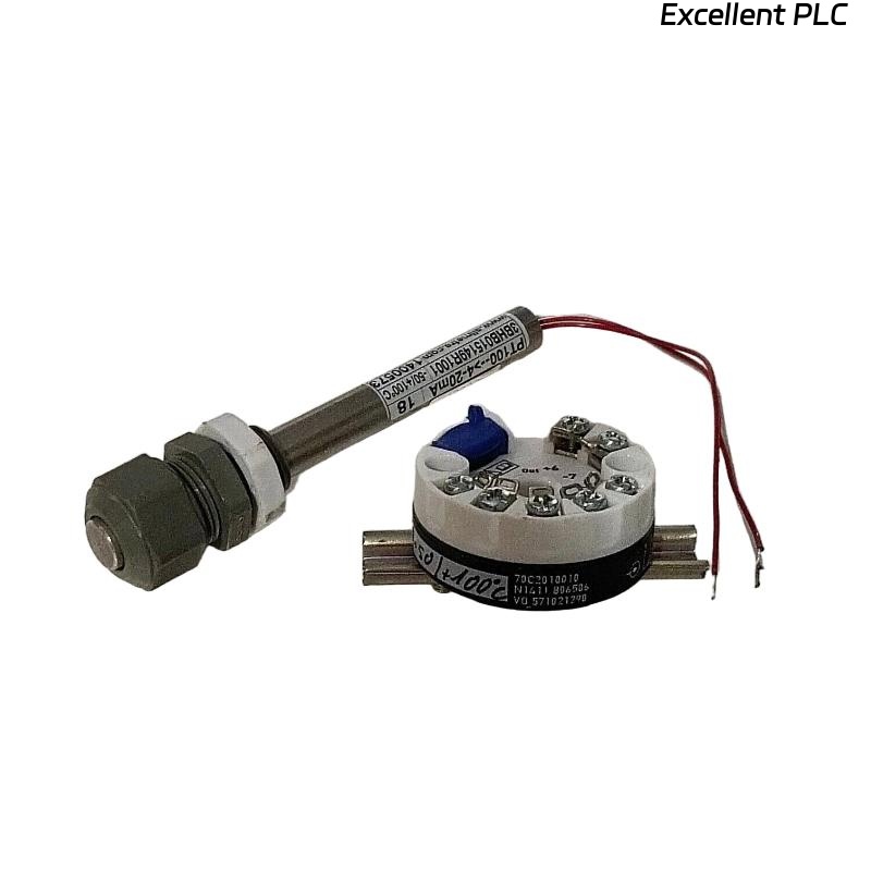 ABB 3BHB015149R1001 – High-Stability Drive Control Interface Board