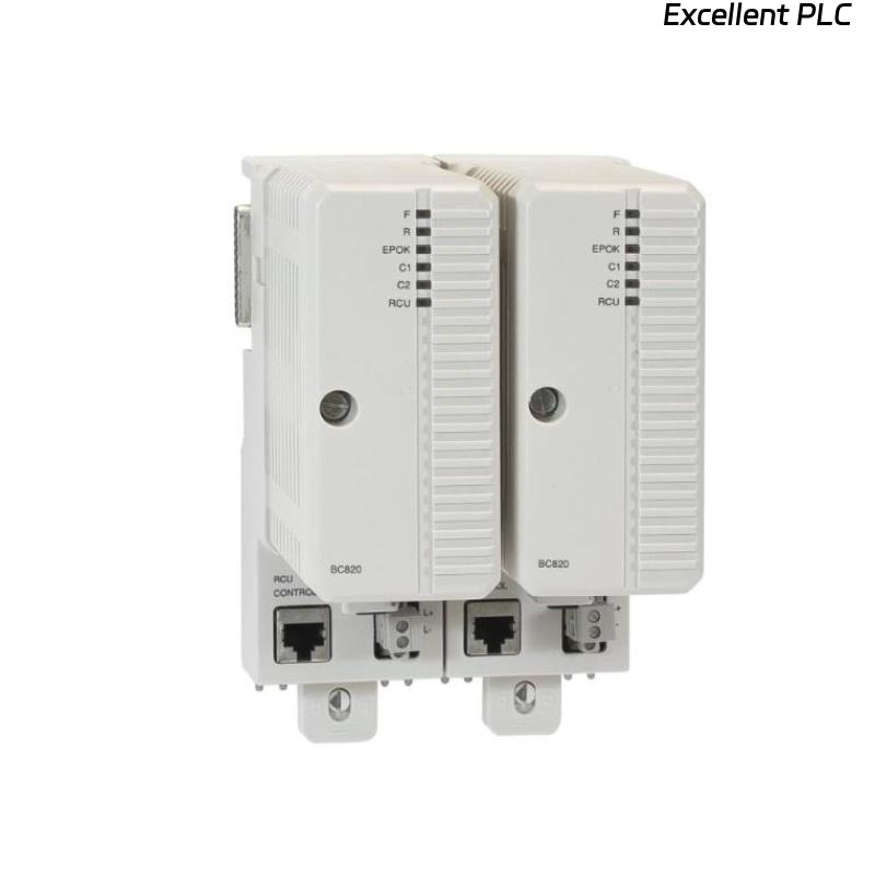 ABB 3BSE029807R100 – Process Controller Interface Module for Industrial Automation