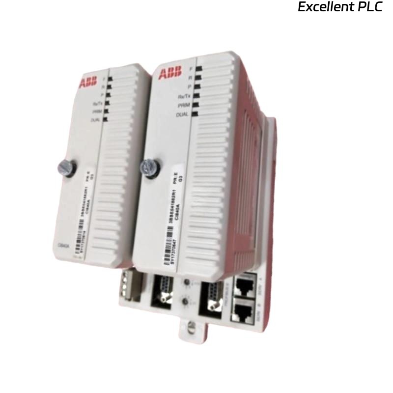 ABB 3BSE029807R100 – Process Controller Interface Module for Industrial Automation