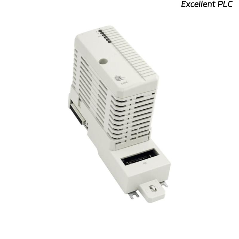 ABB 3BSE029807R100 – Process Controller Interface Module for Industrial Automation