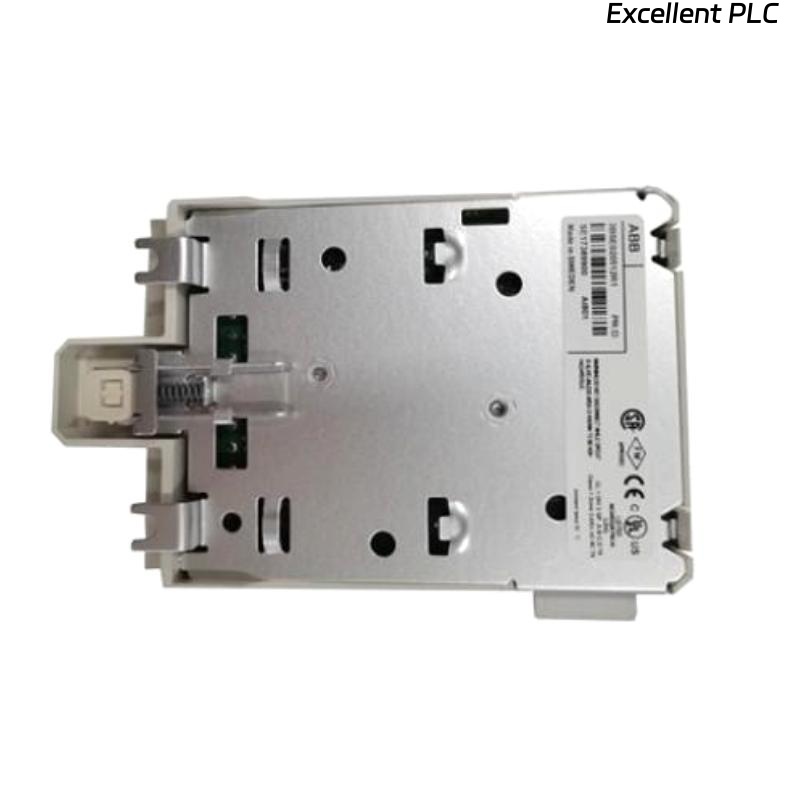 ABB 3BSE031105R100 – Precision I/O Interface Module for Reliable Automation Control