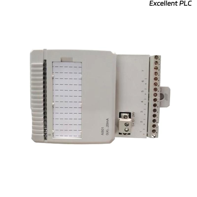 ABB 3BSE031105R100 – Precision I/O Interface Module for Reliable Automation Control