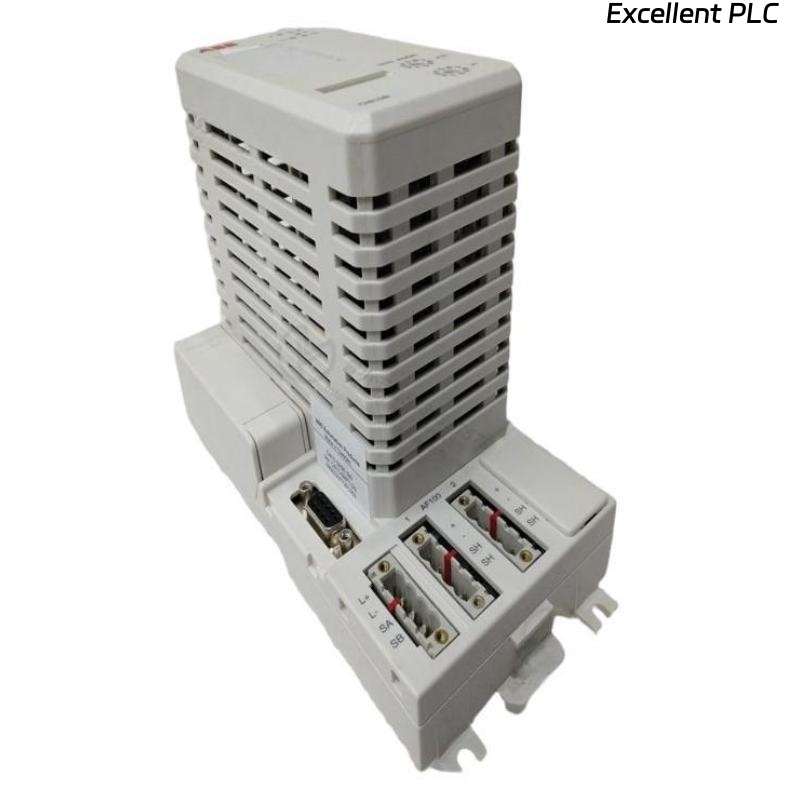 ABB 3BSE031108R100 – High-Stability Power Supply Unit for ABB Control Systems