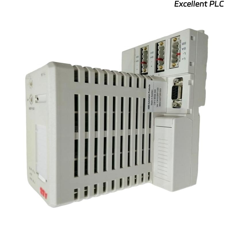 ABB 3BSE031108R100 – High-Stability Power Supply Unit for ABB Control Systems