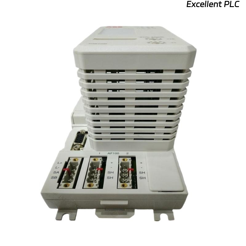 ABB 3BSE031108R100 – High-Stability Power Supply Unit for ABB Control Systems