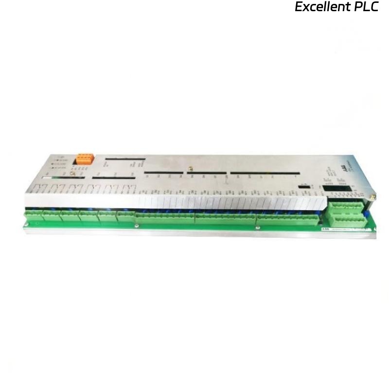 ABB 3BSE034364R312 – High-Performance Automation Interface Module for ABB 800xA Systems