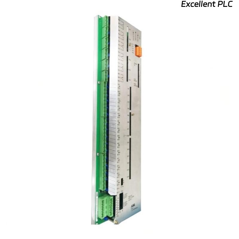 ABB 3BSE034364R312 – High-Performance Automation Interface Module for ABB 800xA Systems