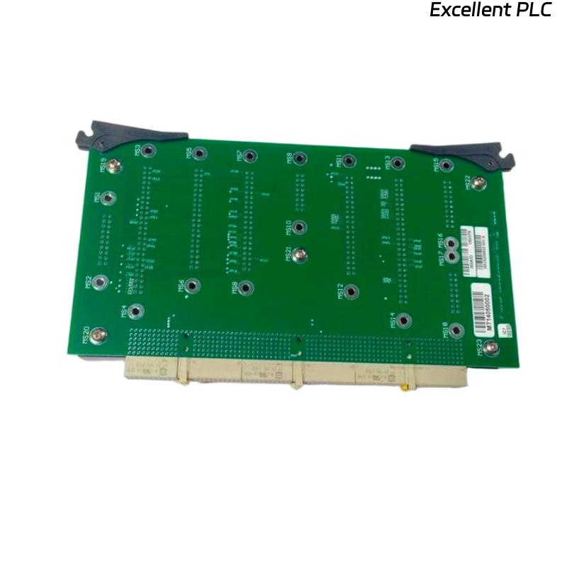 ABB 3BUS208802-001 – Industrial System Interface Module