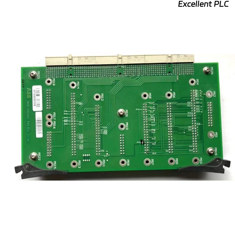 ABB 3BUS208802-001 – Industrial System Interface Module
