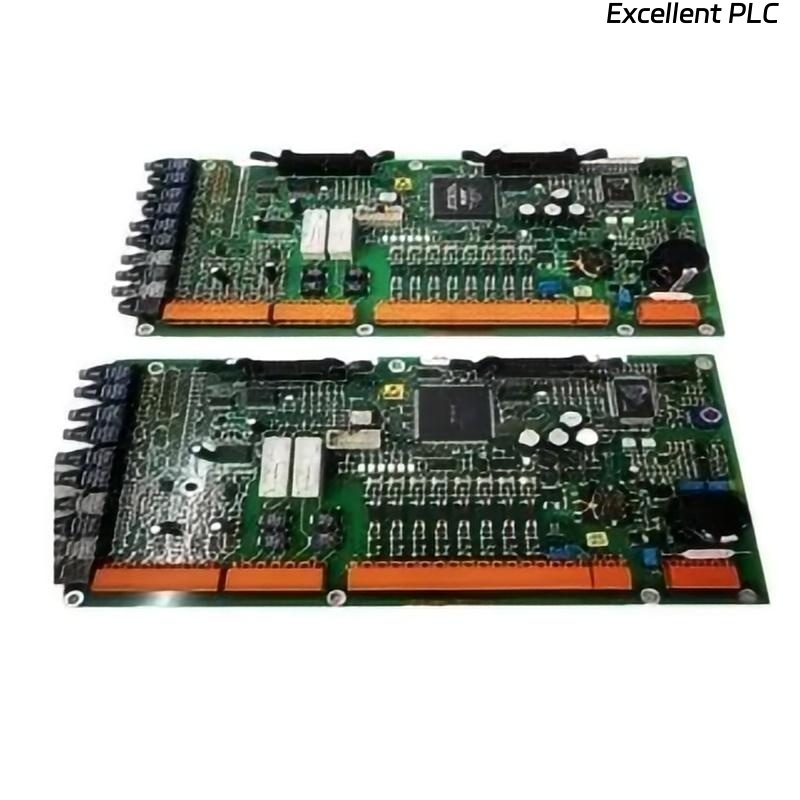 ABB 3BUS212310-001 – Industrial Communication & Interface Module