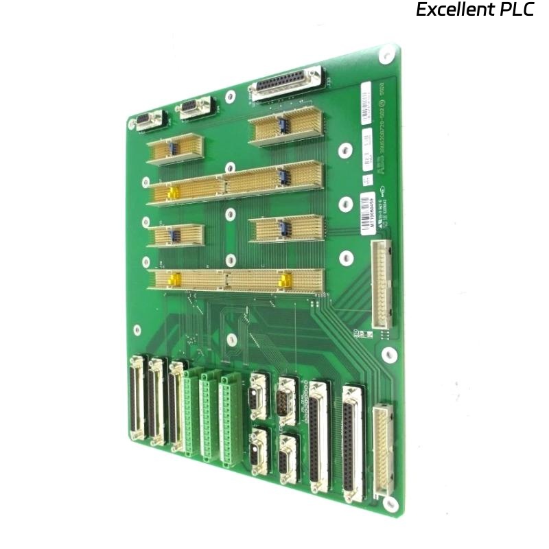 ABB 3BUS212310-002 – Precision Industrial Interface Module