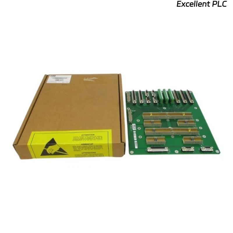 ABB 3BUS212310-002 – Precision Industrial Interface Module
