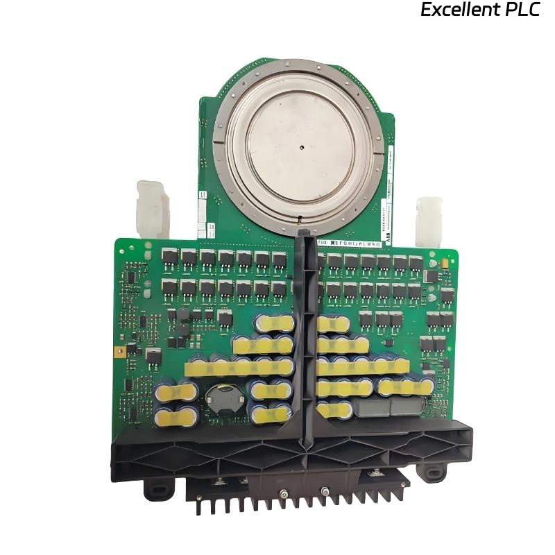 ABB 5SHX2645L0002 3BHB012961R0001 IGCT Module