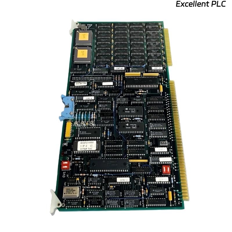 ABB 6008BZ10000E Video Module