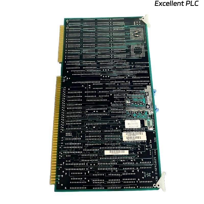 ABB 6008BZ10000E Video Module