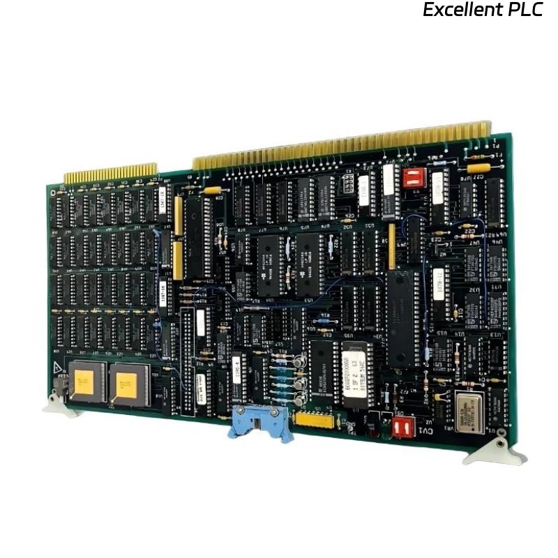 ABB 6008BZ10000E Video Module